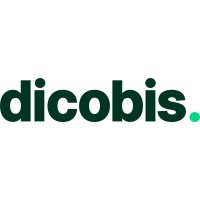 dicobis GmbH logo - Similar company to Accelent Gmbh