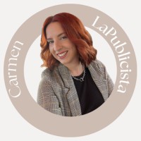 LaPublicista - Marketing Digital logo - Similar company to Marketing Libelula