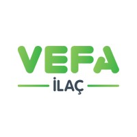 Vefa İlaç logo - Similar company to Celtis