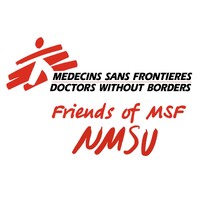 New Mexico State University Médecins Sans Frontières (MSF) logo - Similar company to Depaul University Student Chapter Of Médecins Sans Frontières / Doctors Without Borders