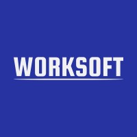 WORKSOFT logo - Similar company to Worksoft