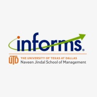INFORMS at UT Dallas logo - Similar company to Informs