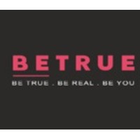 BETRUE logo - Similar company to 28Moons