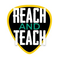 Reach and Teach Inc logo - Similar company to Dismel Ltda