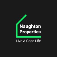 Naughton Properties logo - Similar company to The Birtenshaw Group