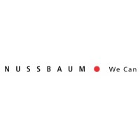 Nussbaum Group logo - Similar company to Moravia Cans A. S.