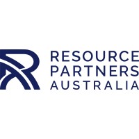 Resource Partners Australia logo - Similar company to Resource Partners