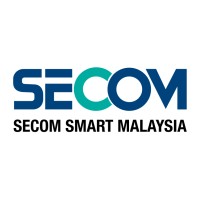 SECOM Smart Malaysia logo - Similar company to Secom Plc