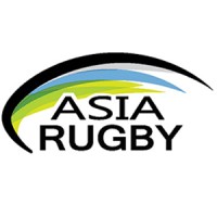 Asia Rugby logo - Similar company to Dubai Hurricanes