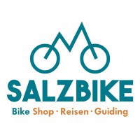 Salzbike Reise OG logo - Similar company to Inteli