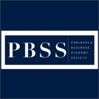 Peninsula Business Student Society (PBSS) logo - Similar company to Passion Pasta