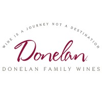 Donelan Family Wines logo - Similar company to Vinify Wines