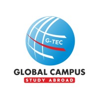 G-TEC GLOBAL CAMPUS DUBAI logo - Similar company to P.E.A.K.S. Pte Ltd