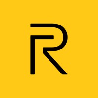 Realme India logo - Similar company to Redmi Togo