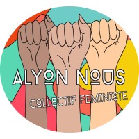 Association ALyon-Nous logo - Similar company to Pol'Amériques