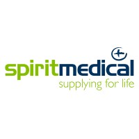 Spirit Medical Limited logo - Similar company to Test Enterprise Ltd