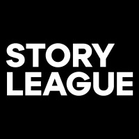 Story League logo - Similar company to Sports Tech Services