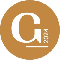 Gezellig logo - Similar company to Lyntcube