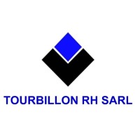 Tourbillon RH logo - Similar company to Dgcs - Global Manpower Partner