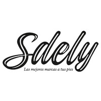 Tiendas Sdely logo - Similar company to Proyecto Ares