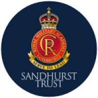 Sandhurst Trust logo - Similar company to U. S. Army Center For Army Leadership