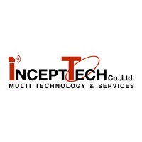INCEPTTECH logo - Similar company to Lanlink Digital Broadcast Ab