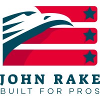 John Rake Tools logo - Similar company to Adx