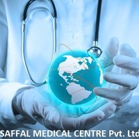 Saffal Medical Centre Pvt. Ltd