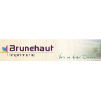 IMPRIMERIE BRUNEHAUT logo - Similar company to Imprimerie Cornaz