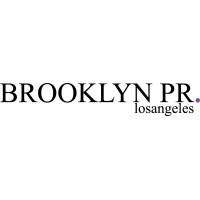 Brooklyn PR Los Angeles logo - Similar company to Contenttherapy