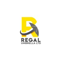 Regal Umbrella Ltd logo - Similar company to Mint Umbrella