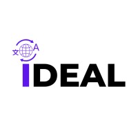 IDEAL logo - Similar company to Multipod
