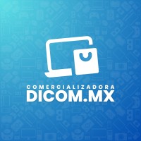 dicom.mx logo - Similar company to Pacs Computación S.A De C.V