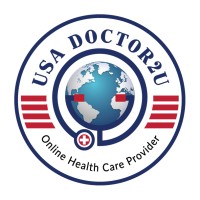 USA Doctor 2U logo - Similar company to American Doctors