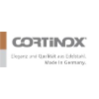 Cortinox logo - Similar company to Hexelus, Llc