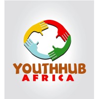 YouthhubAfrica logo - Similar company to Spark Microgrants