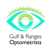 Gulf & Ranges Optometrists logo - Similar company to Rose Optometry