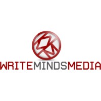 WriteMindsMedia logo - Similar company to Write Minds