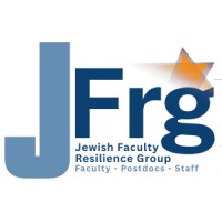 Jewish Faculty Resilience Group logo - Similar company to Bruins For Israel