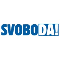 Gibanje Svoboda logo - Similar company to Úrad Jadrového Dozoru Slovenskej Republiky | The Nuclear Regulatory Authority Of The Slovak Republic