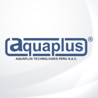 Aquaplus Technologies Peru SAC logo - Similar company to Watertech Peru