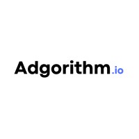 Adgorithm logo - Similar company to Two19