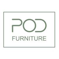 POD FURNITURE logo - Similar company to Frendins Snickeri