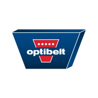 Optibelt North America logo - Similar company to Creative Werks Inc.