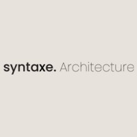 syntaxe. Architecture logo - Similar company to Xl360 Datacenter