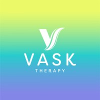 VASK Therapy : FEAR OF FLYING SPECIALIST: Take your control back, without pills or alcohol. logo - Similar company to Rane