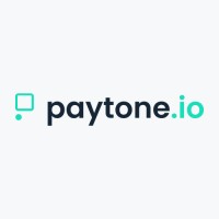 Paytone.io logo - Similar company to Justipay