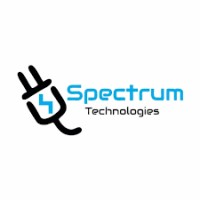 Spectrum Technologies logo - Similar company to Cloud Telecommunications (S) Pte Ltd