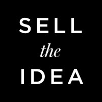 Sell the Idea logo - Similar company to Wispville