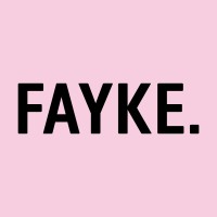 FAYKE COSMETICS GmbH logo - Similar company to Patent Paralegal
